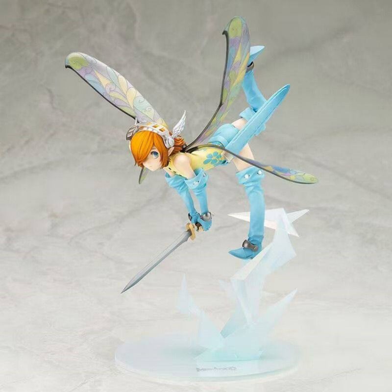 Model Kit Toy - Original In Stock Kotobukiya Metaphor: Refantazio