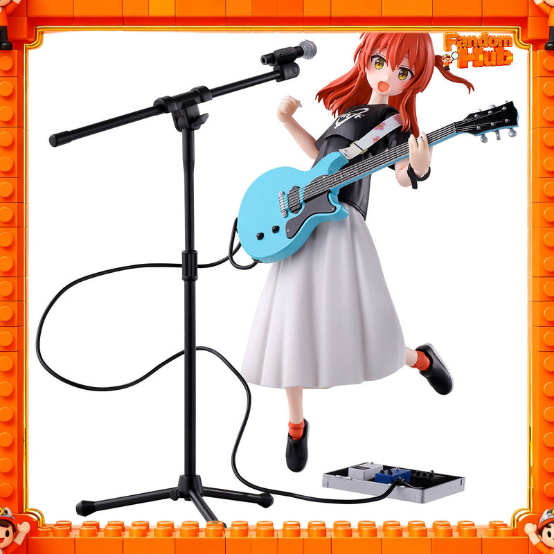 Model Kit Bocchi - [In Stock] Bandai 30mp Bocchi The