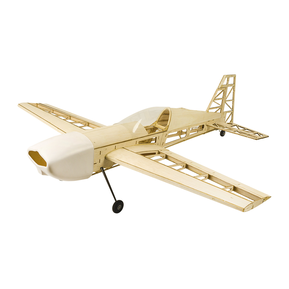 Model Kit Instructions - NEW RC AirPlanes X01 Laser Cut
