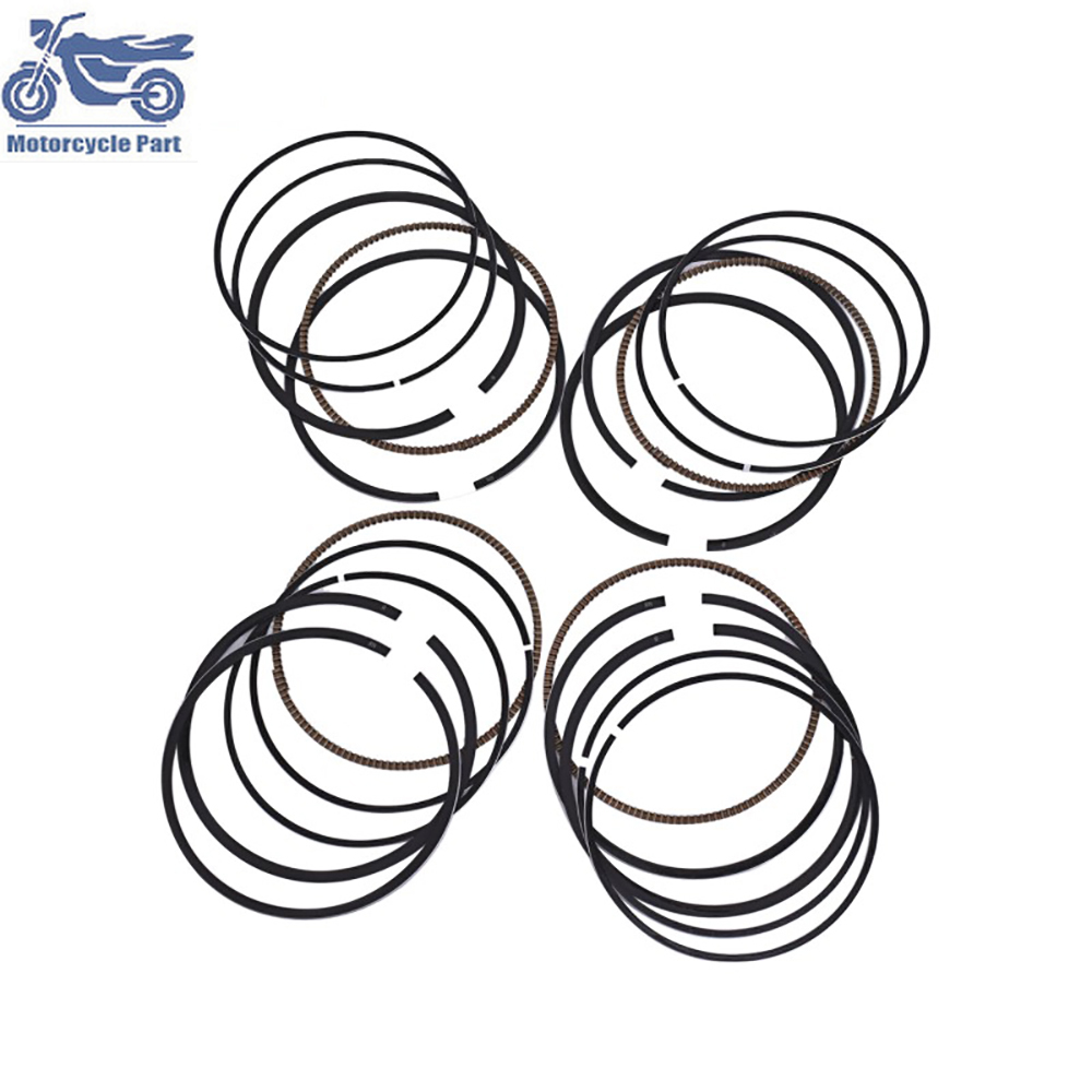 Model Kit Yamaha R1 - Motorcycle 74mm Piston Ring Kit For