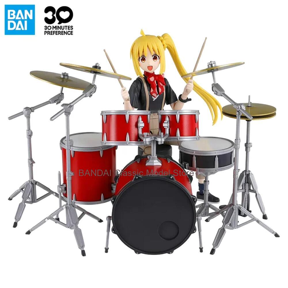Model Kit Bocchi - Bocchi the Rock! 30MP Nijika Ijichi