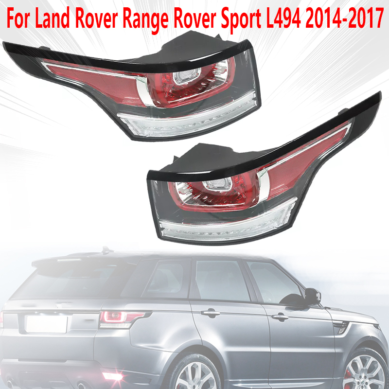 Model Kit Land Rover - For Land Rover Range Rover Sport