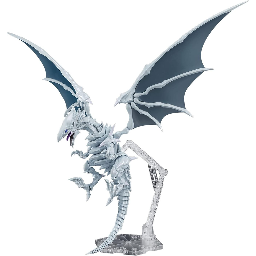 Model Kit Hobby - Bandai Hobby - Yu-Gi-Oh! - Amplified