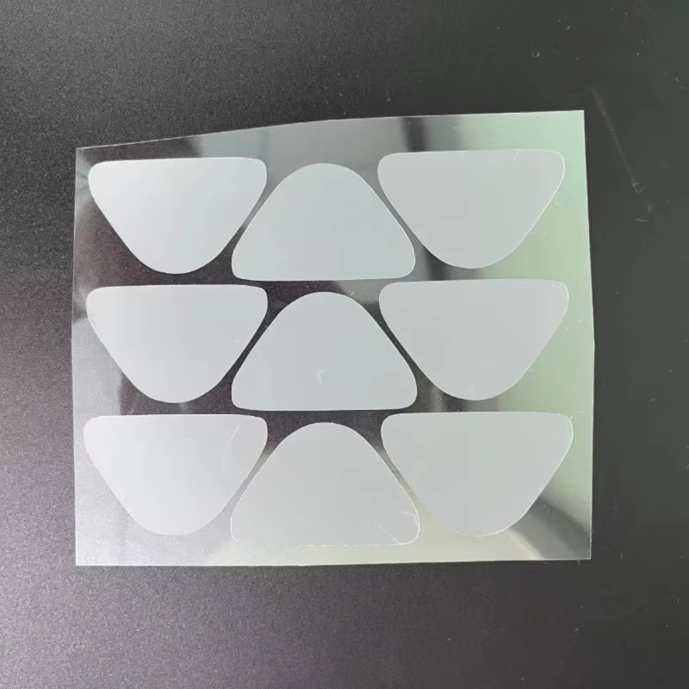 Masking Tape Thin - Forehead Patterns Lift Forehead Nasolabial Fold