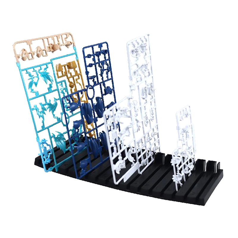 Model Kit Land Rover - Model Making Pieces Holder, Gundam Model