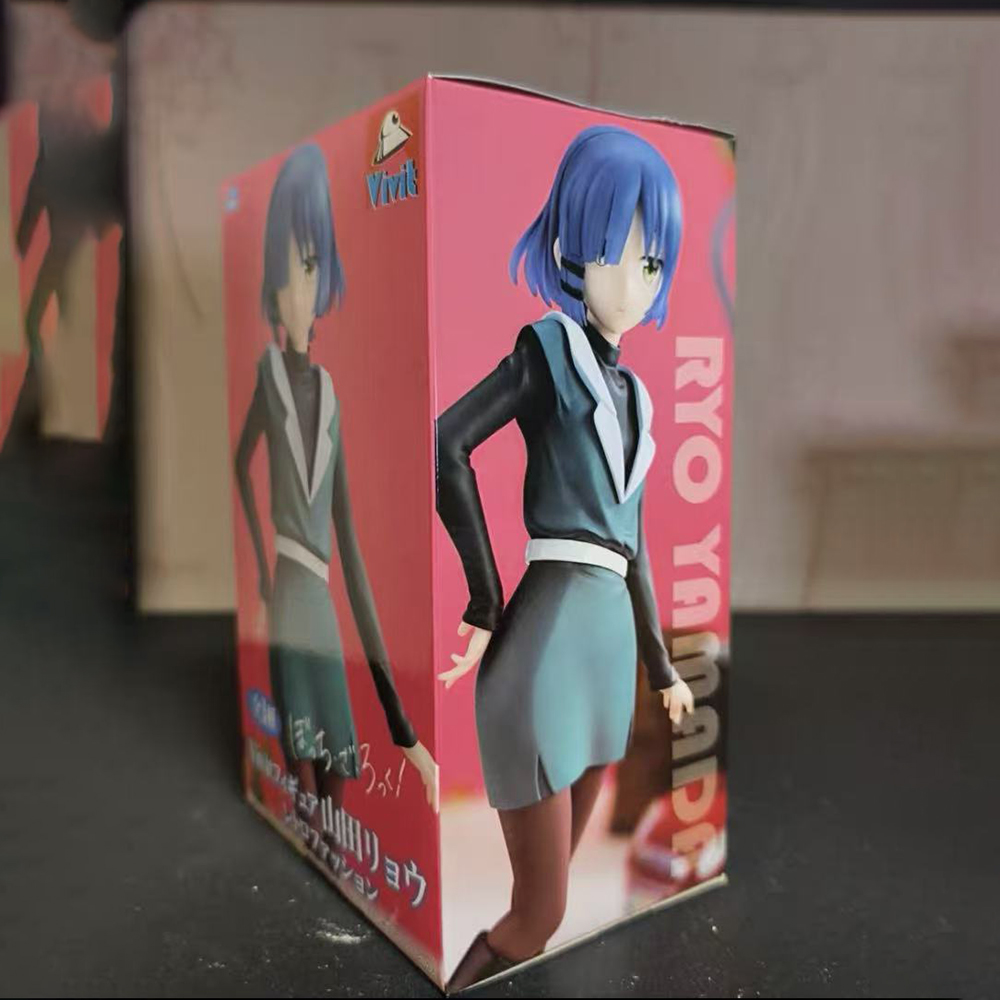 Model Kit Bocchi - 100% Original in Stock System Service