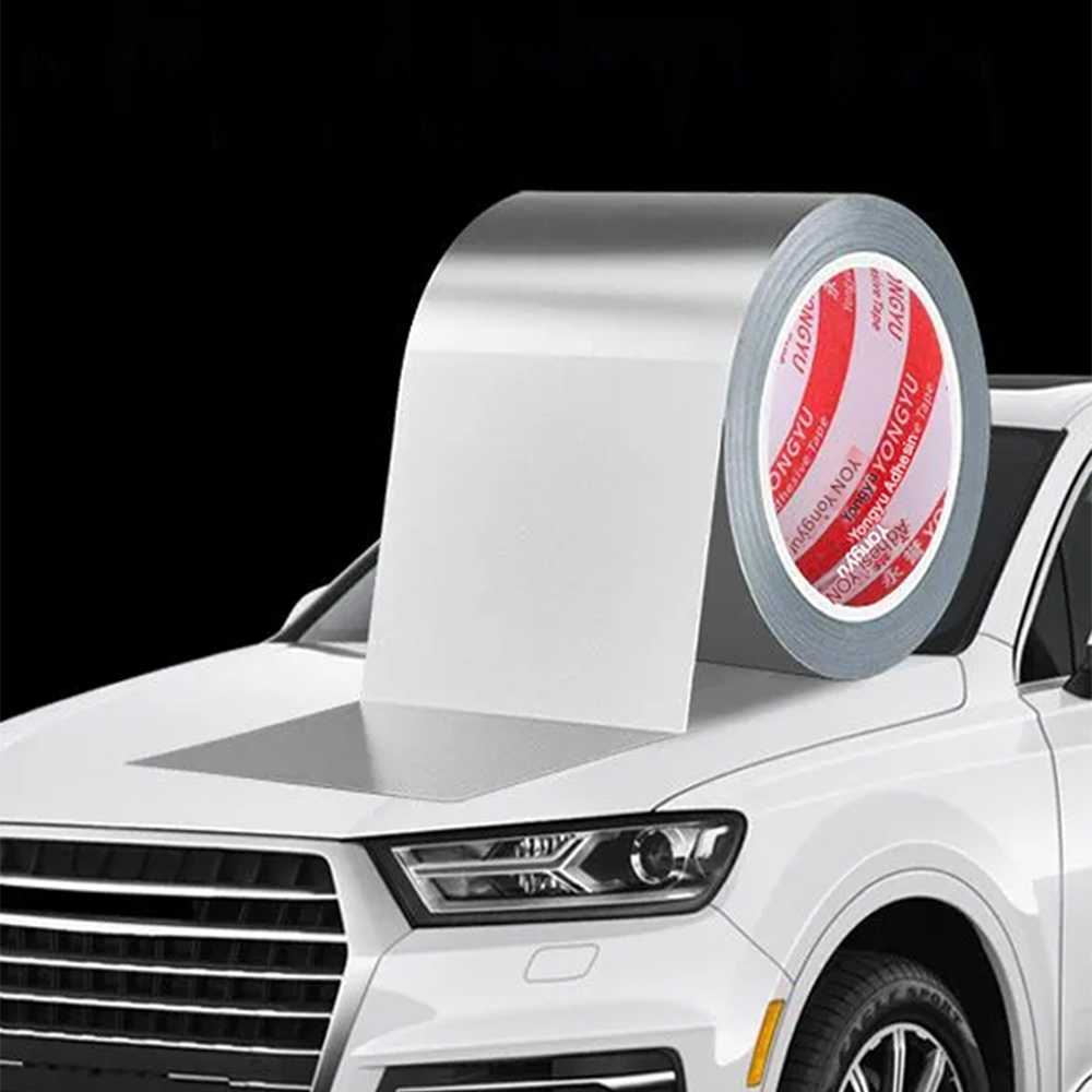Masking Tape Thin - Car Shell Paint Repair Tape Strong