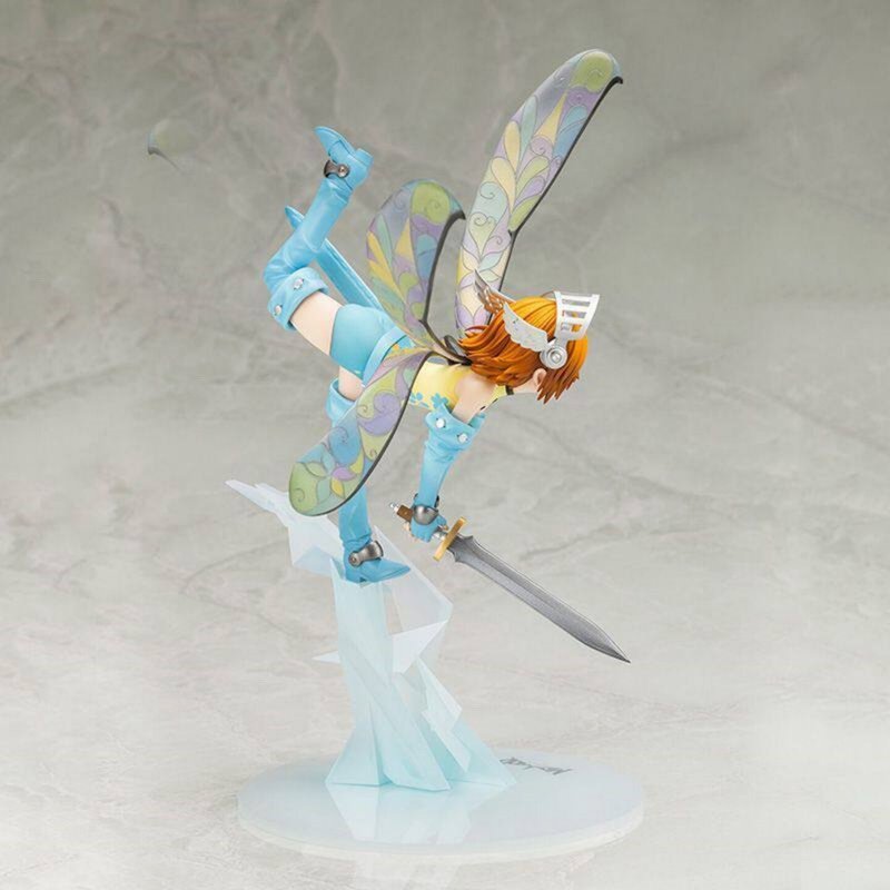 Original In Stock Kotobukiya M - огляд і ціна Model Kit Toy