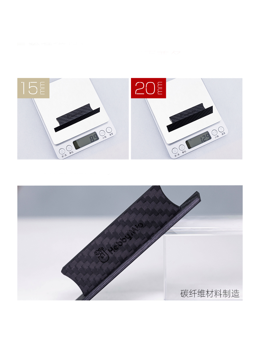 Hobby Mio Carbon Fiber Grindin - огляд і ціна Model Kit Hobby