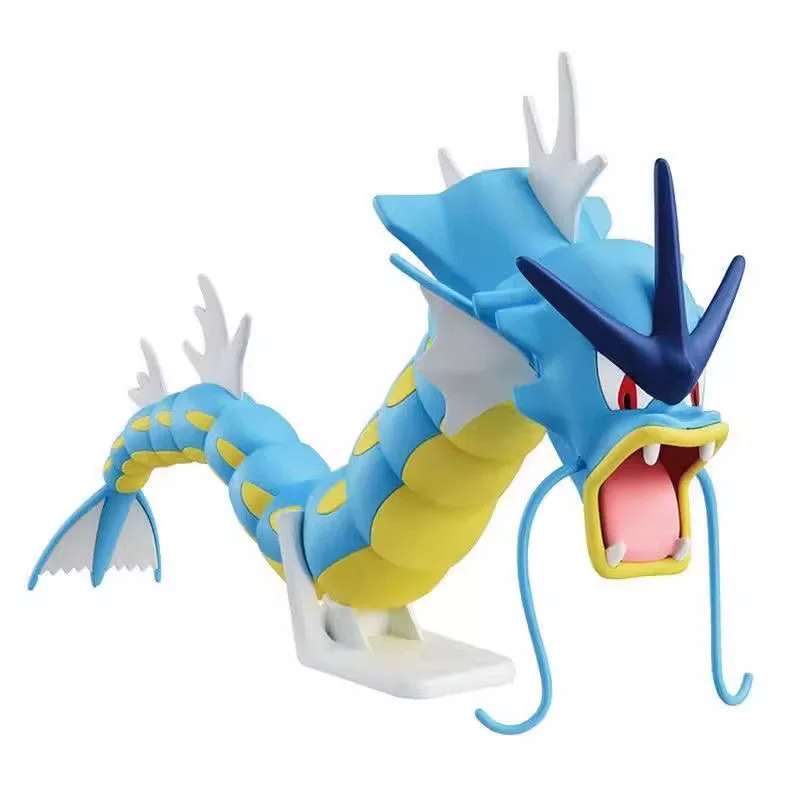 Original Bandai Pokemon Figure - огляд і ціна Model Kit Gundam Bandai