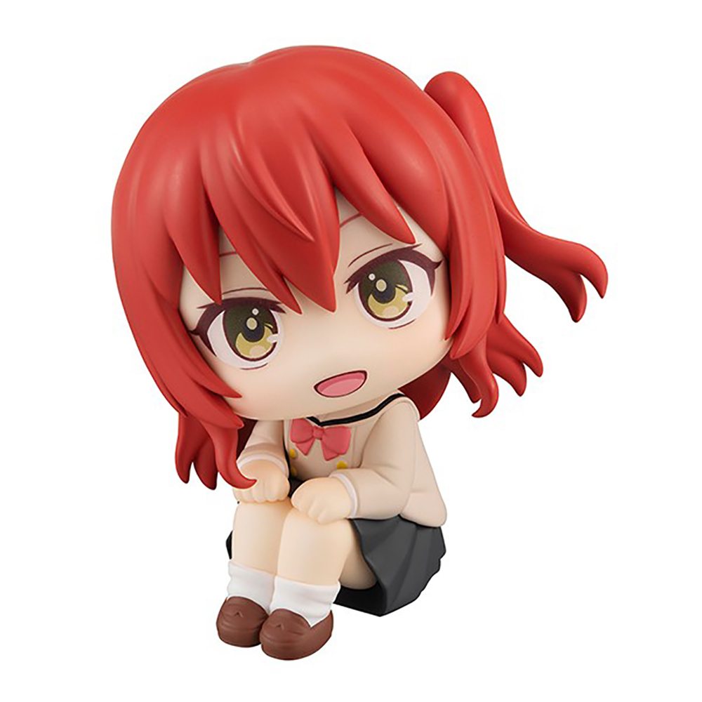 In Stock Original MegaHouse Lo - огляд і ціна Model Kit Bocchi