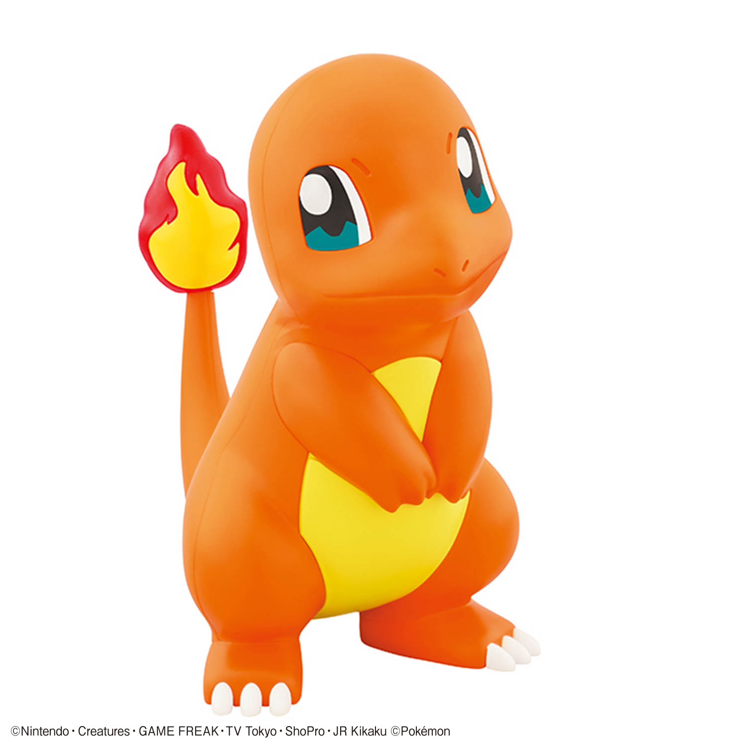 Bandai Pokemon Quick Lite Mode - огляд і ціна Model Kit Quick Eevee