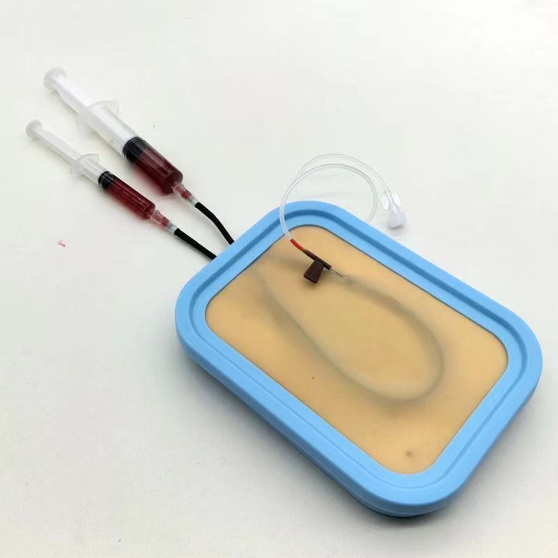 Venipuncture Training Kit Sili - огляд і ціна Model Kit Tools