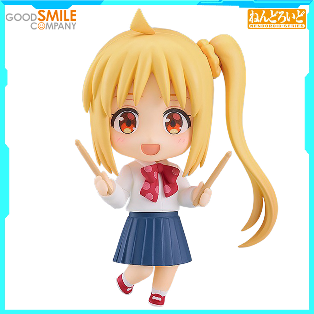 100% Original Good Smile Compa - огляд і ціна Model Kit Bocchi