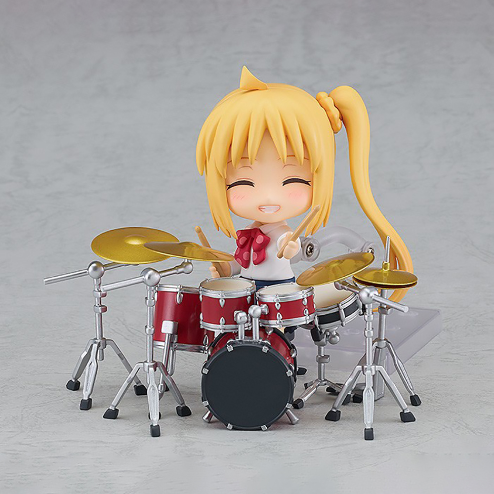 100% Original Good Smile Compa - огляд і ціна Model Kit Bocchi