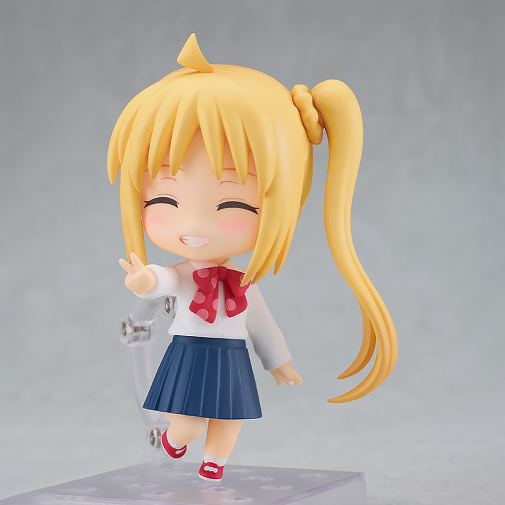 100% Original Good Smile Compa - огляд і ціна Model Kit Bocchi