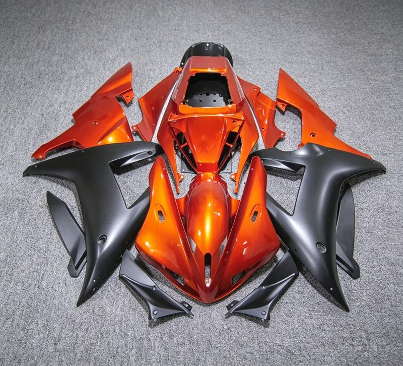 4 Gift New ABS Air Deflector K - огляд і ціна Model Kit Yamaha R1
