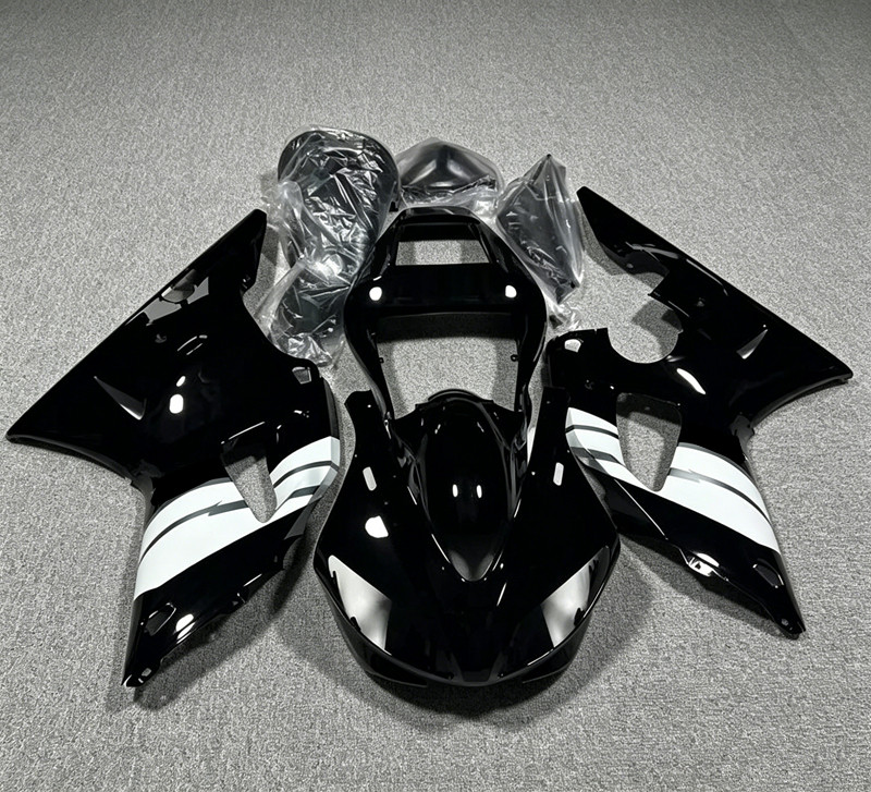 4 Gift New ABS Air Deflector K - огляд і ціна Model Kit Yamaha R1