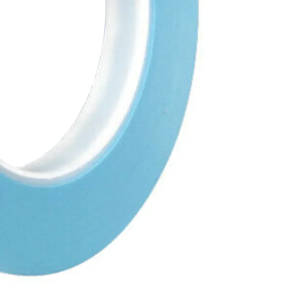 33mm High Temp Vinyl Thin Fine - огляд і ціна Masking Tape Thin