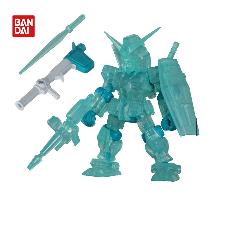 BANDAI Original GUNDAM Hatsune - огляд і ціна Model Kit Zaku