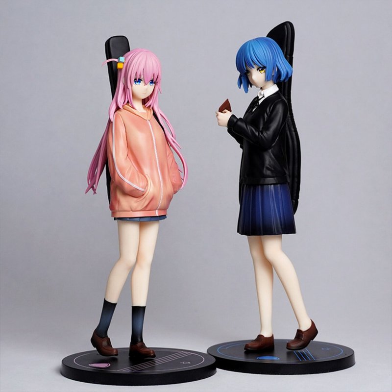 New 24cm Hitori Gotoh Bocchi T - огляд і ціна Model Kit Bocchi