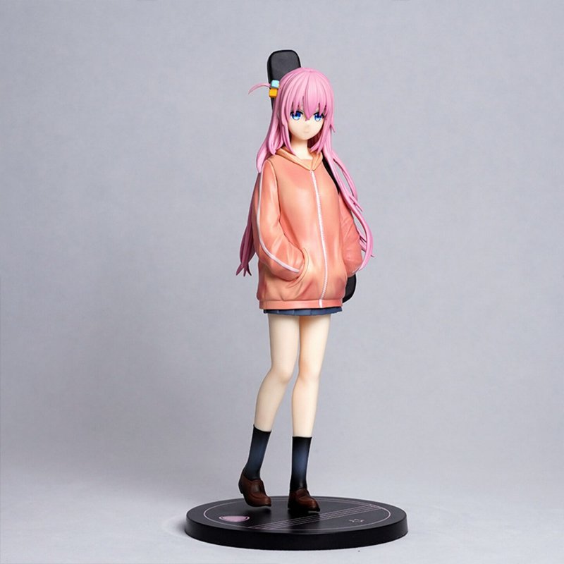 New 24cm Hitori Gotoh Bocchi T - огляд і ціна Model Kit Bocchi