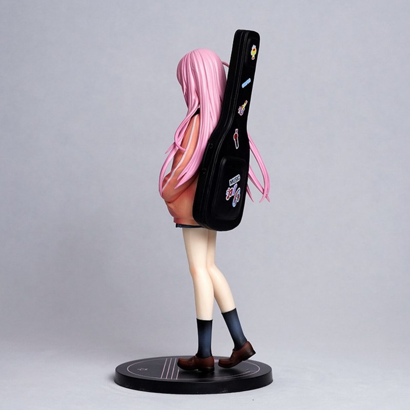 New 24cm Hitori Gotoh Bocchi T - огляд і ціна Model Kit Bocchi