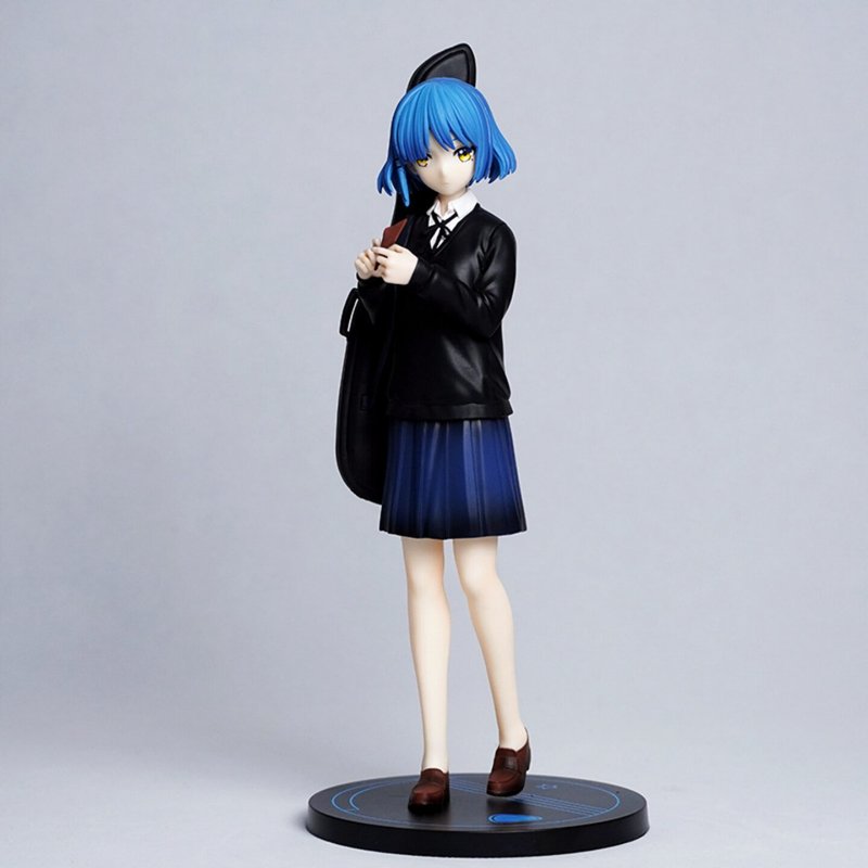 New 24cm Hitori Gotoh Bocchi T - огляд і ціна Model Kit Bocchi