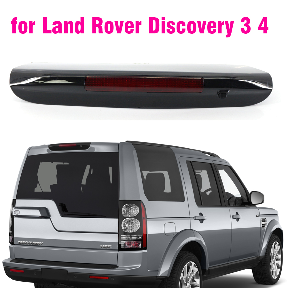 High Mount Third Brake Light 3 - огляд і ціна Model Kit Land Rover
