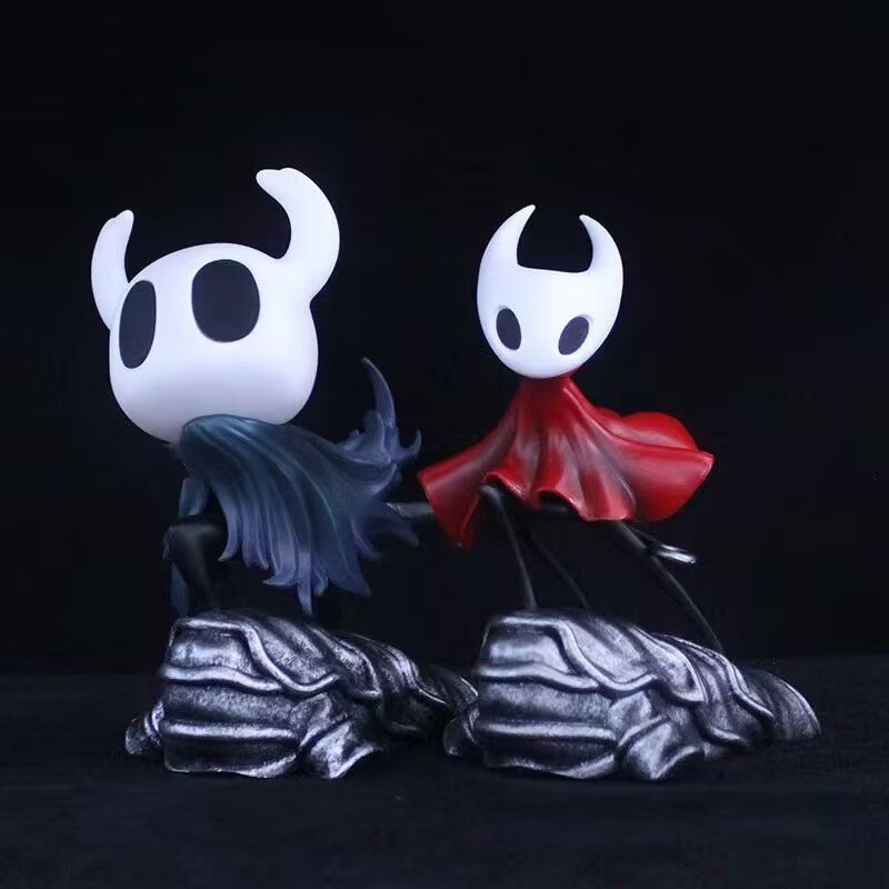 HOT！！！Hollow Knight Three Swor - огляд і ціна Model Kit Toy