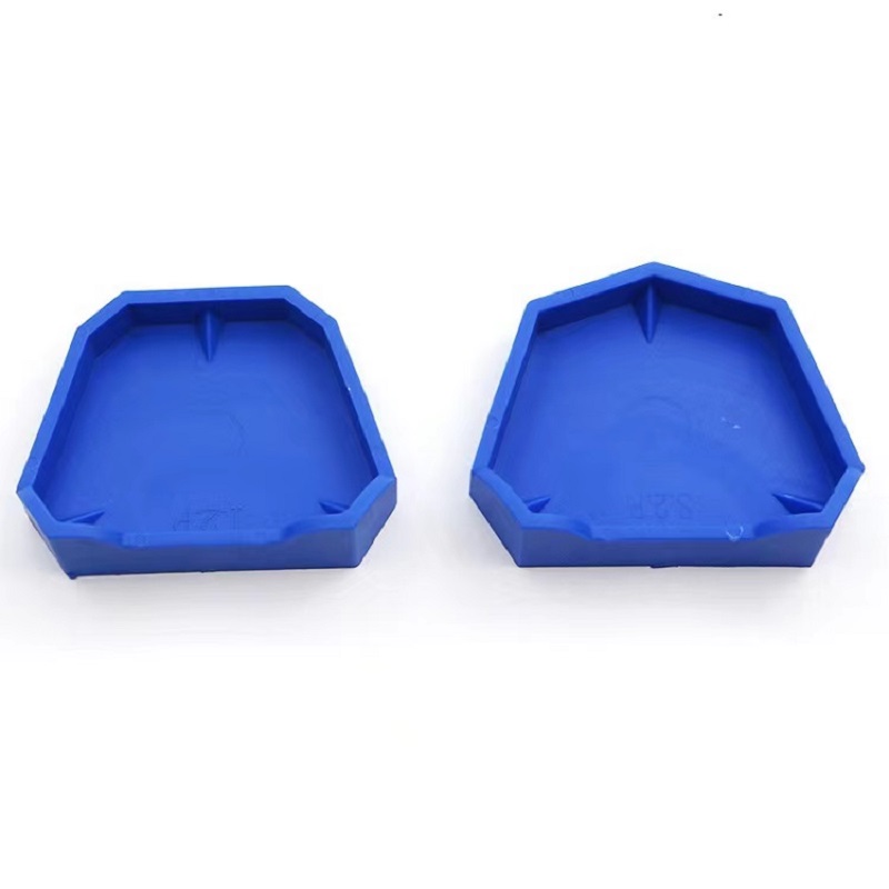 6pcs Dental Model Base Set Pla - огляд і ціна Model Kit Tools