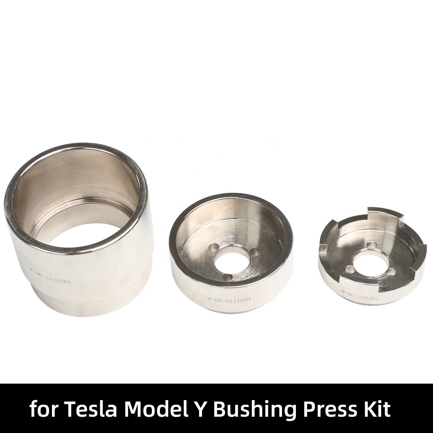 For   Model Y Rear Suspension  - огляд і ціна Model Kit Tools