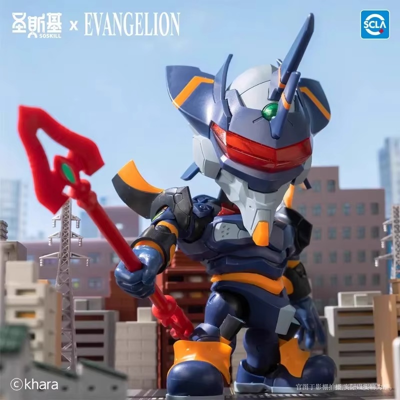 New In Stock Original Soskill  - огляд і ціна Model Kit Gundam Bandai