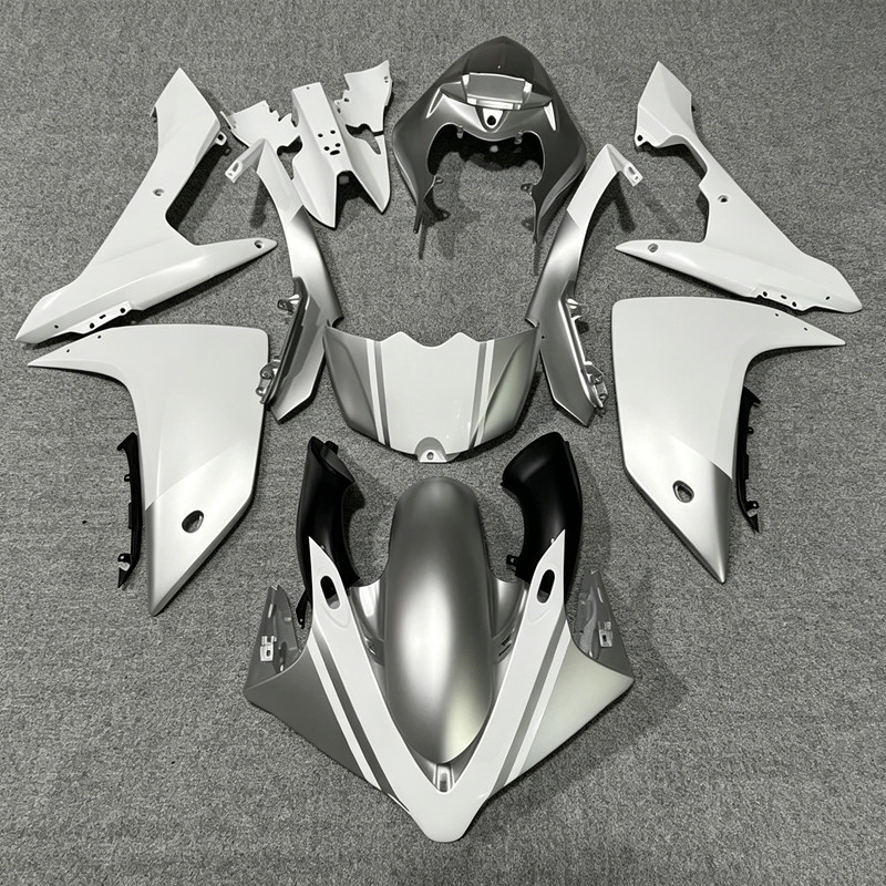 4 Gift New ABS Air Deflector K - огляд і ціна Model Kit Yamaha R1