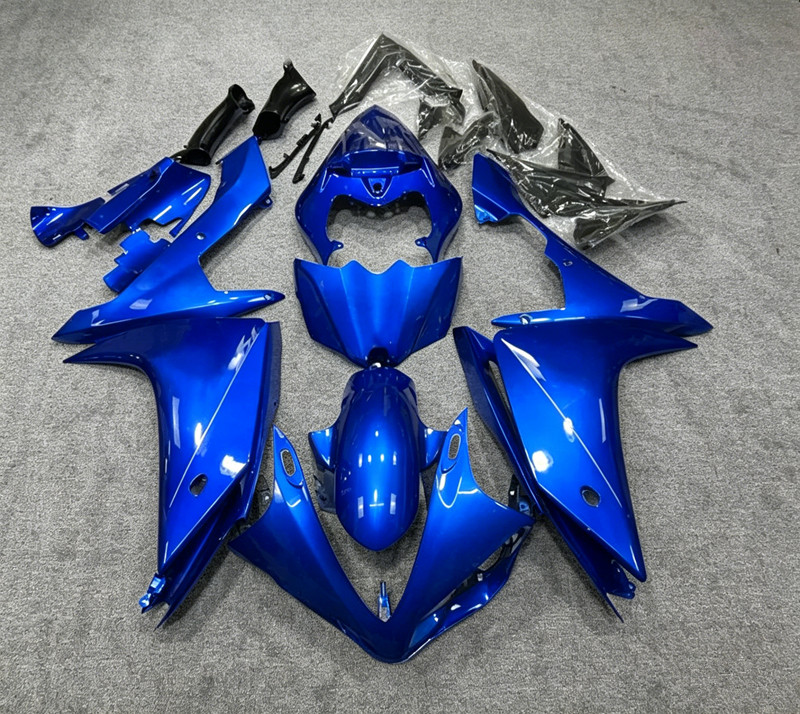 4 Gift New ABS Air Deflector K - огляд і ціна Model Kit Yamaha R1