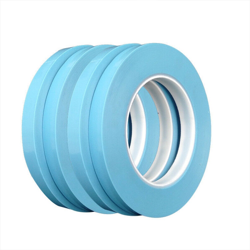 High-temp Vinyl Thin Fine Line - огляд і ціна Masking Tape Thin