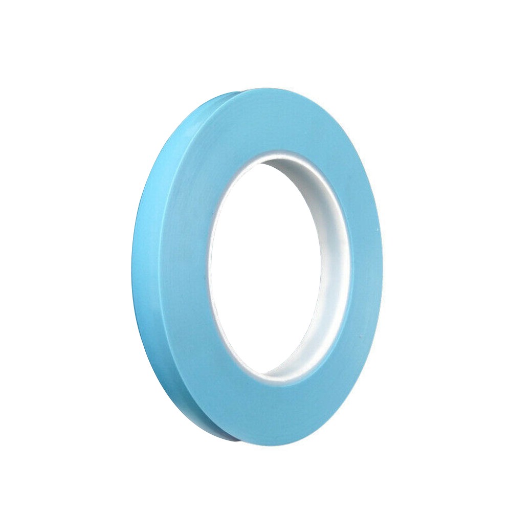 High-temp Vinyl Thin Fine Line - огляд і ціна Masking Tape Thin