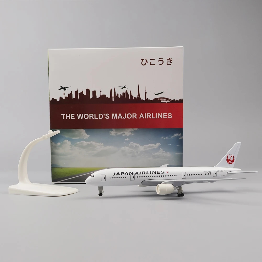 20cm Plane Model Toy Alloy Met - огляд і ціна Model Kit Instructions