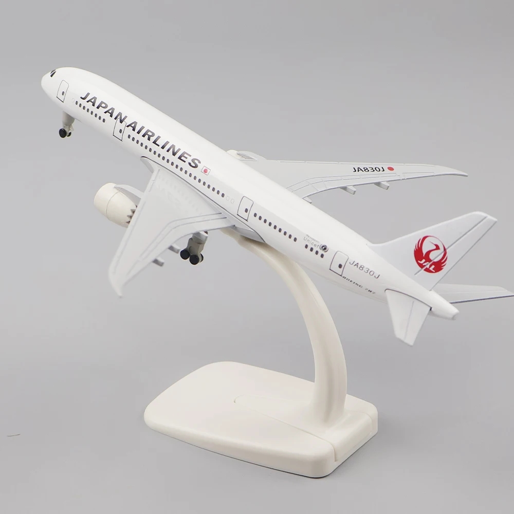 20cm Plane Model Toy Alloy Met - огляд і ціна Model Kit Instructions