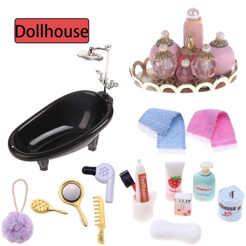 Doll House Miniature Practical - огляд і ціна Model Kit Tools