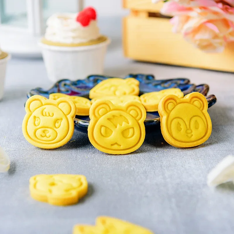 Cake Cookie Animal Crossing Cu - огляд і ціна Model Kit Tools