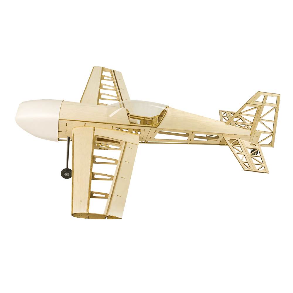 NEW RC AirPlanes X01 Laser Cut - огляд і ціна Model Kit Instructions
