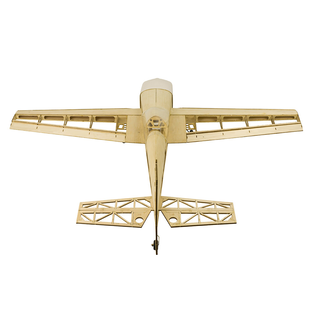 NEW RC AirPlanes X01 Laser Cut - огляд і ціна Model Kit Instructions