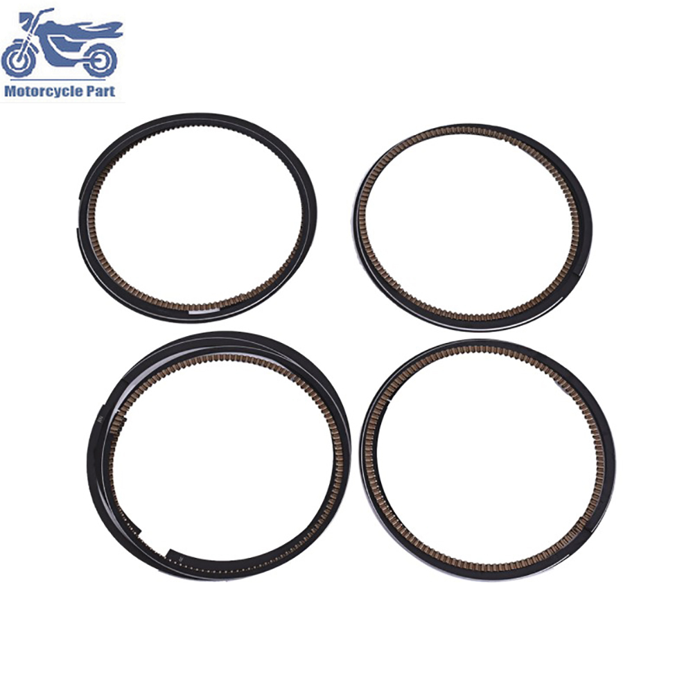 Motorcycle 74mm Piston Ring Ki - огляд і ціна Model Kit Yamaha R1