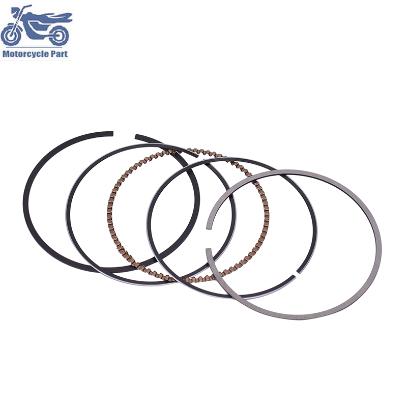 Motorcycle 74mm Piston Ring Ki - огляд і ціна Model Kit Yamaha R1