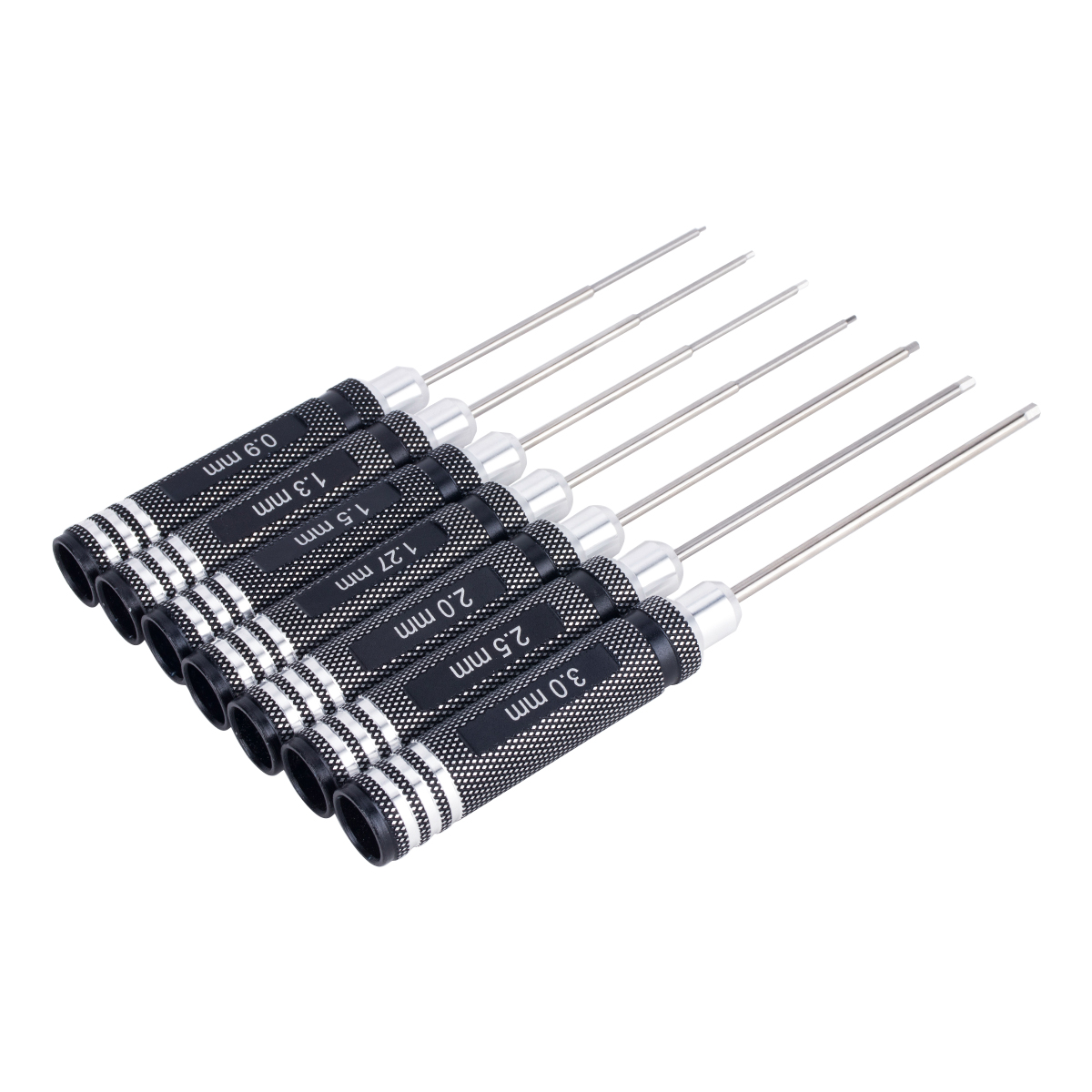 7 IN 1 Steel Hex Screwdriver S - огляд і ціна Model Kit Tools