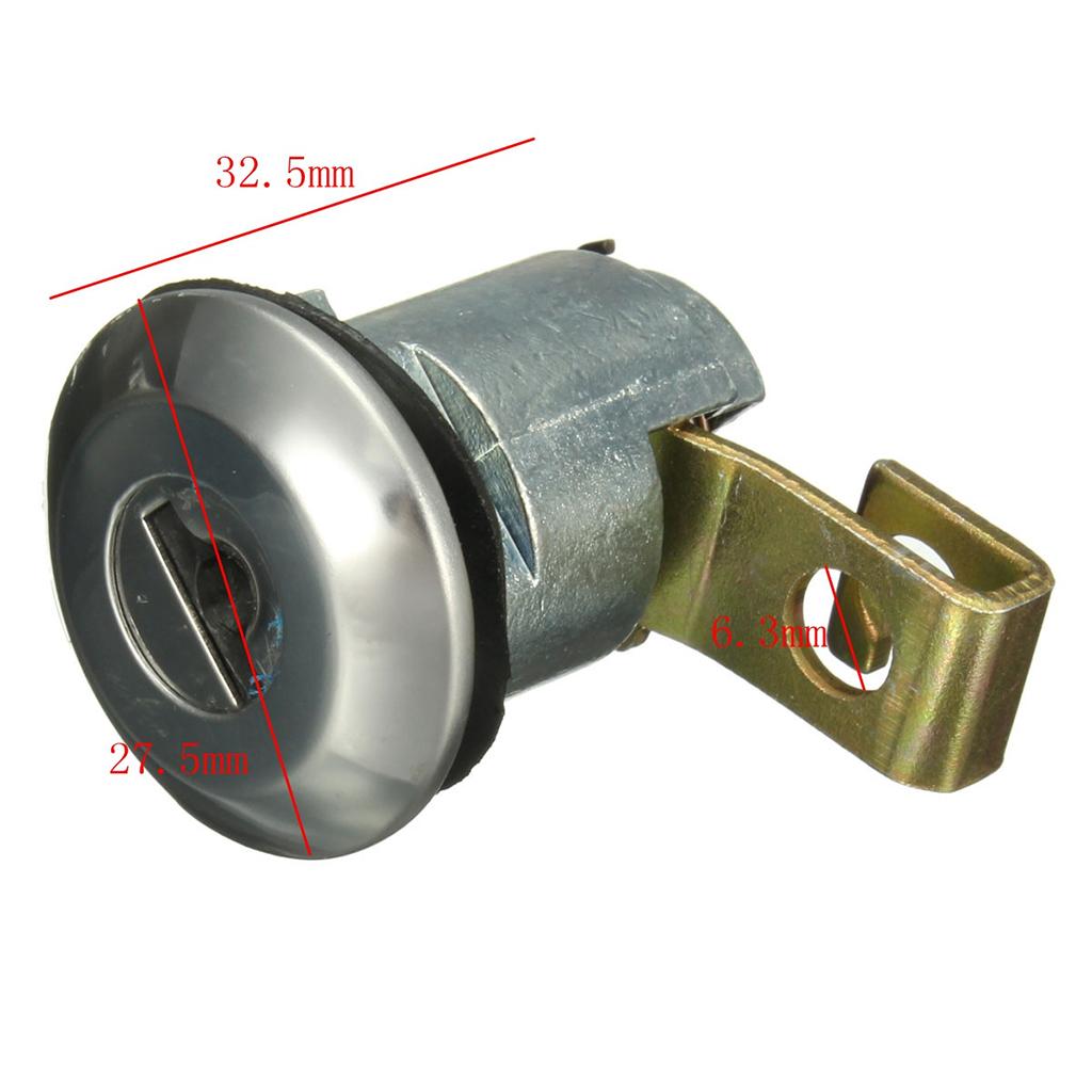 Ignition Lock Gas Cap Seat Key - огляд і ціна Model Kit Yamaha R1