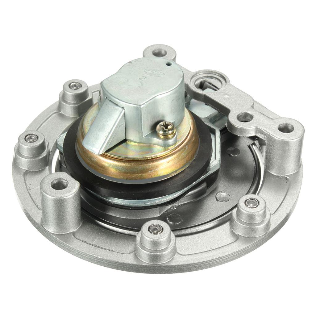 Ignition Lock Gas Cap Seat Key - огляд і ціна Model Kit Yamaha R1