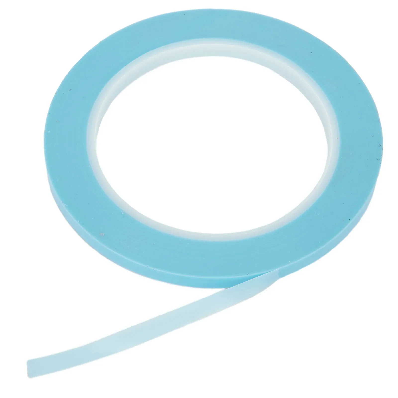 High-Temp Masking Car Tape Pai - огляд і ціна Masking Tape Thin