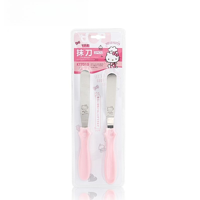 Hello Kitty Inspired Offset Sp - огляд і ціна Model Kit Tools